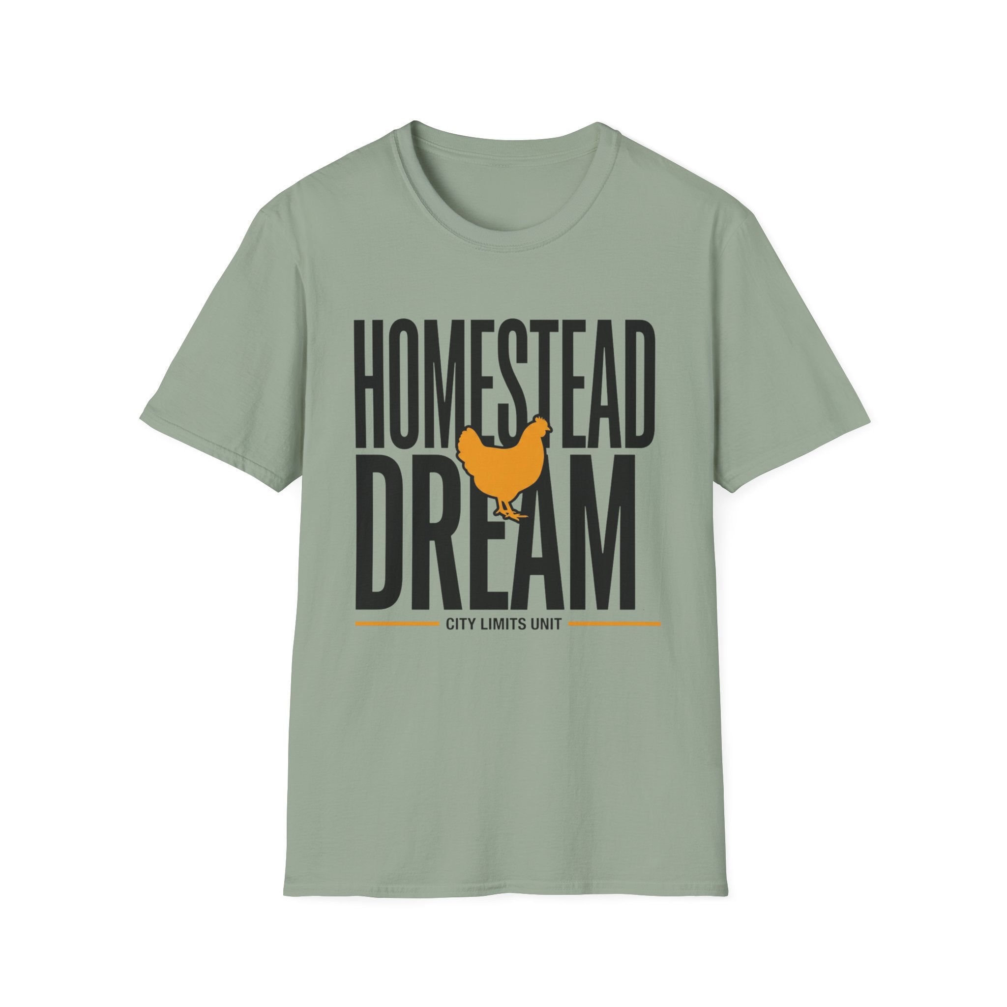 Homestead Dream T-Shirt
