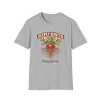 Deeply Rooted Backyard Therapy T-Shirt