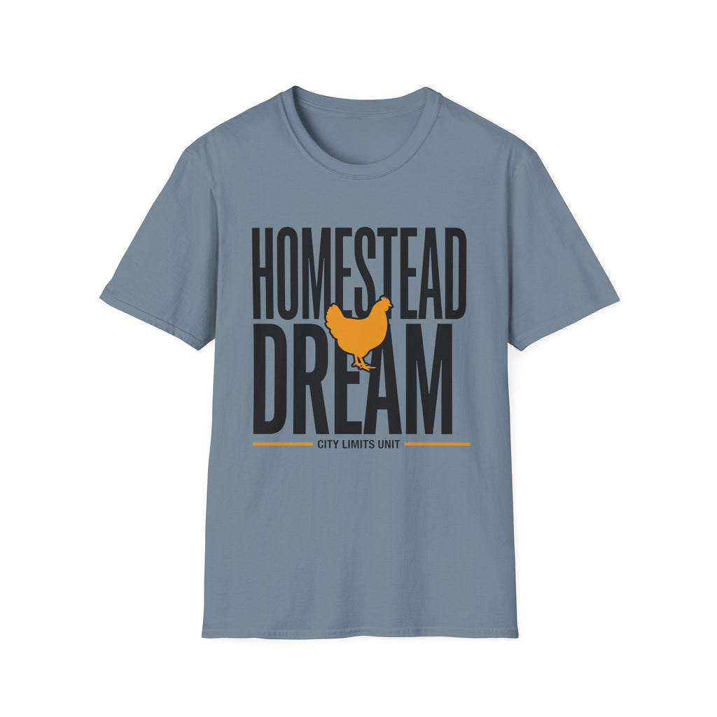 Homestead Dream T-Shirt