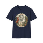 Food Security Starts Small T-Shirt