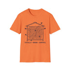 Totally Under Control T-Shirt