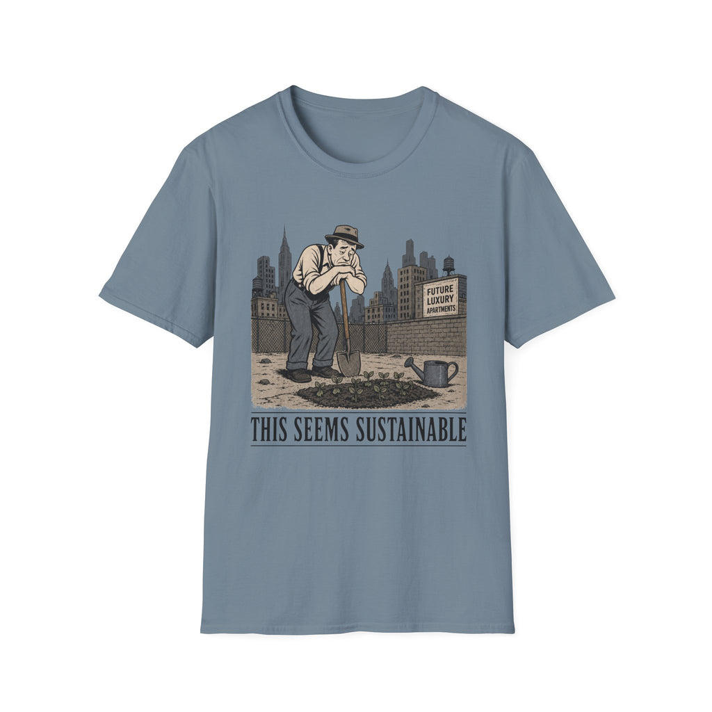 This Seems Sustainable T-Shirt
