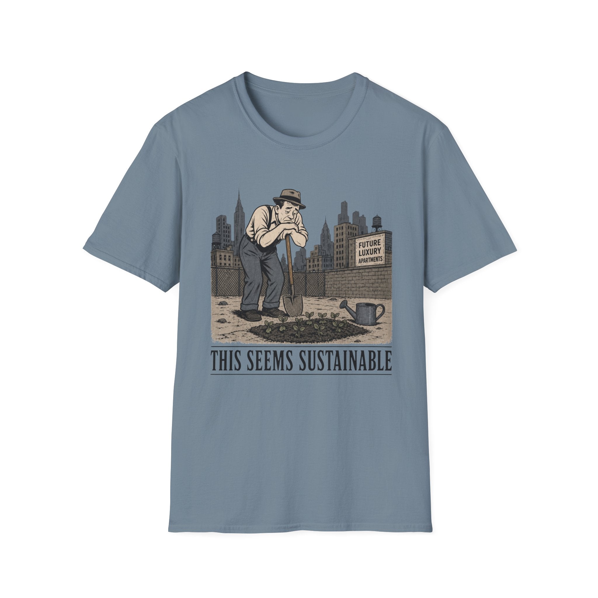 This Seems Sustainable T-Shirt