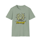 Tiny Farm Energy T-Shirt