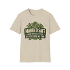 Marked Safe From Tainted Lettuce 2026 T-Shirt