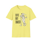 Cute But Exhausted T-Shirt