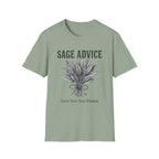 Sage Advice T-Shirt