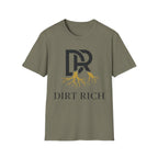 Dirt Rich T-Shirt