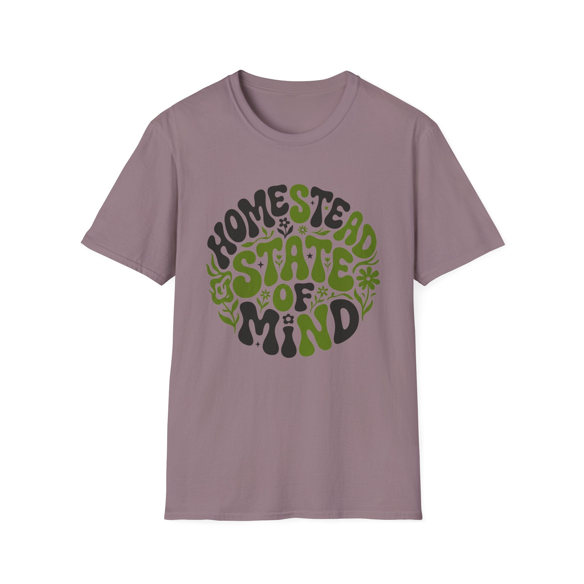 Homestead State Of Mind T-Shirt