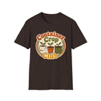 Container Crop Club T-Shirt