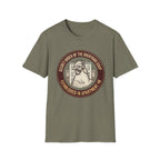 Secret Order of the Backyard Coop T-Shirt