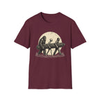 Nothing Strange Is Going On Here T-Shirt