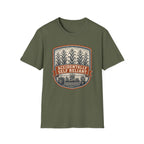 Accidentally Self Reliant T-Shirt