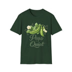 Peas and Quiet T-Shirt