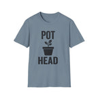Pot Head T-Shirt