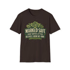 Marked Safe From Tainted Lettuce 2026 T-Shirt