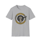 Cast Iron Built T-Shirt