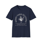 Hobby Farm Delusions T-Shirt