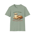 Slightly Behind Spiritually Ahead T-Shirt