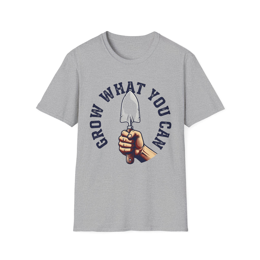 Grow What You Can T-Shirt