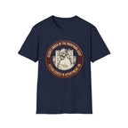 Secret Order of the Backyard Coop T-Shirt