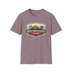 Urban Homesteading Club T-Shirt