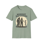 Midnight Seed Exchange T-Shirt