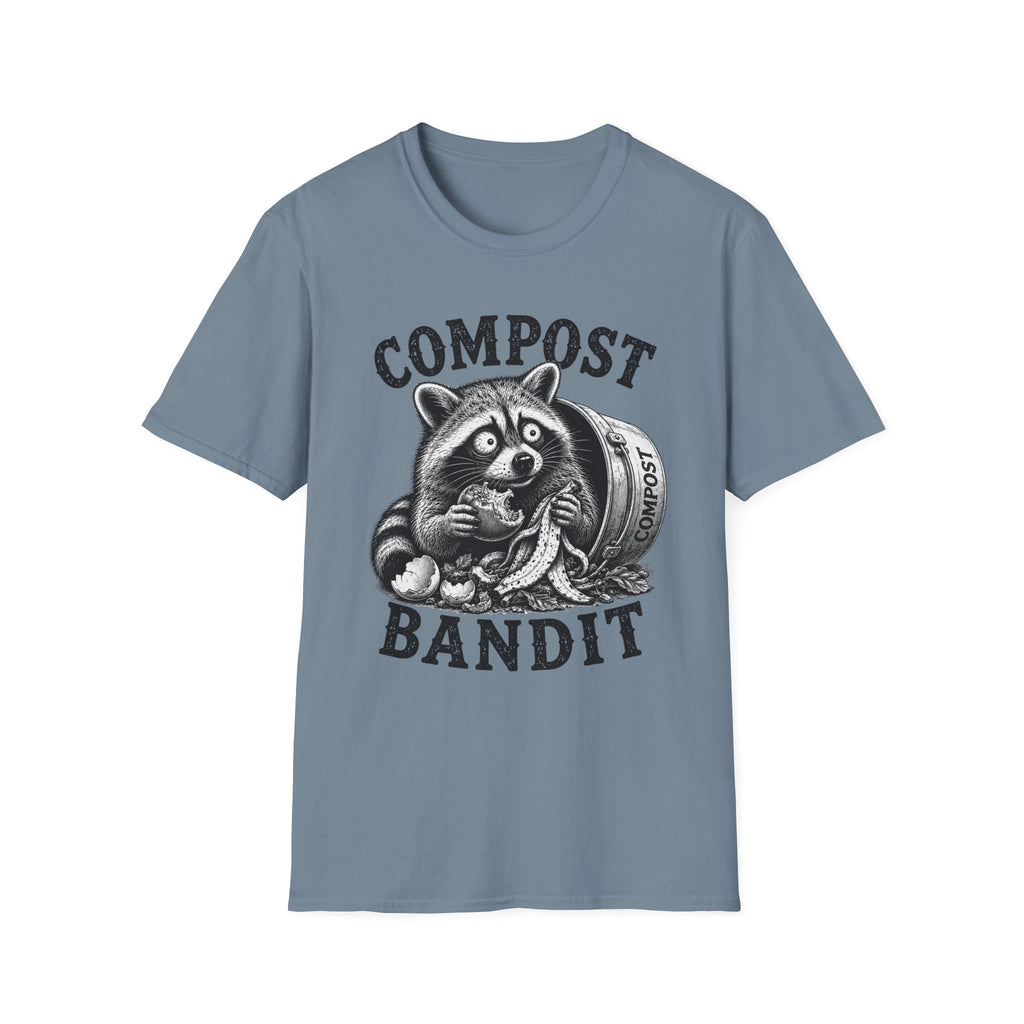 Compost Bandit T-Shirt