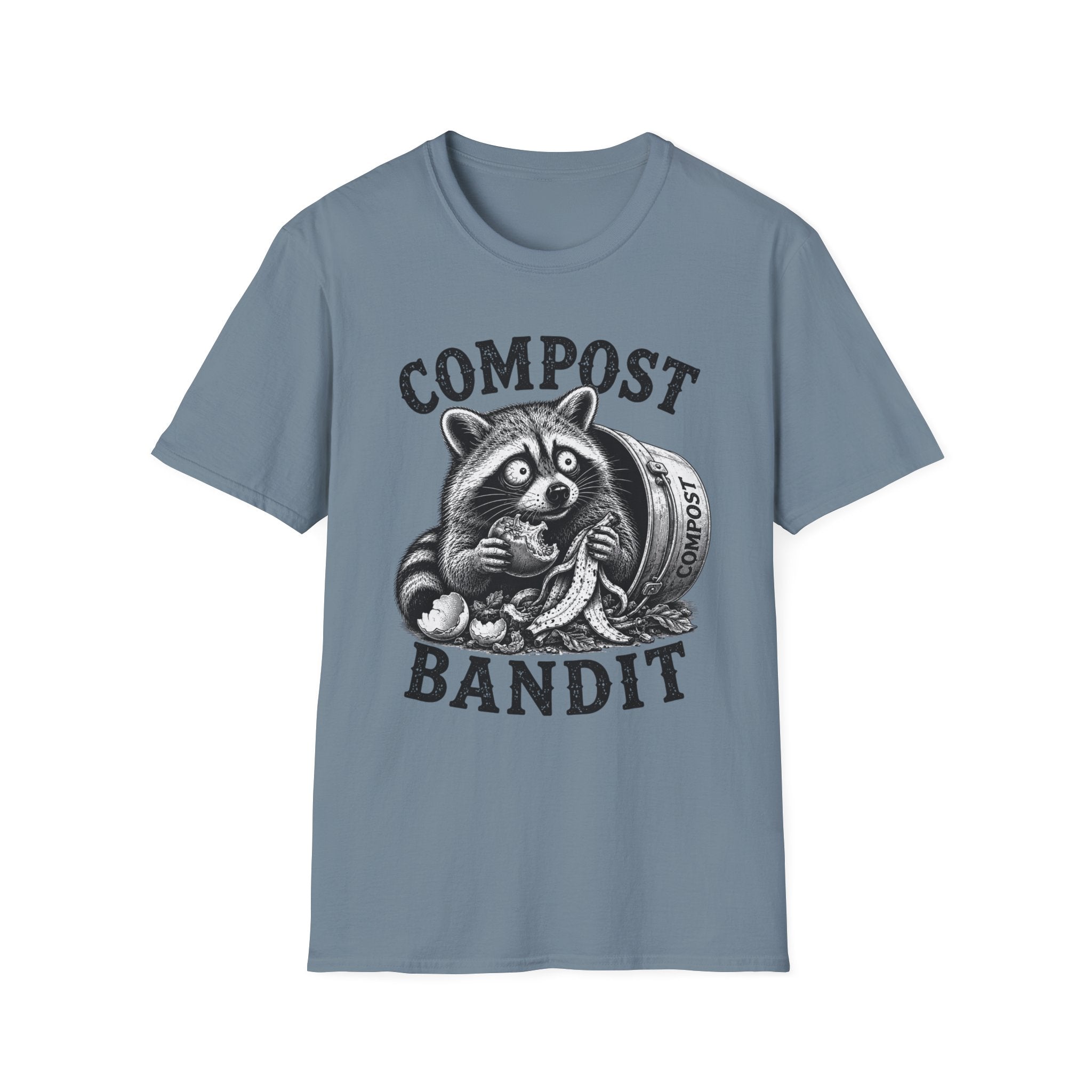 Compost Bandit T-Shirt