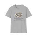 Garden Planning One Star Review T-Shirt