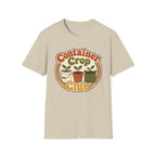 Container Crop Club T-Shirt