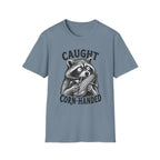 Caught Corn-Handed T-Shirt