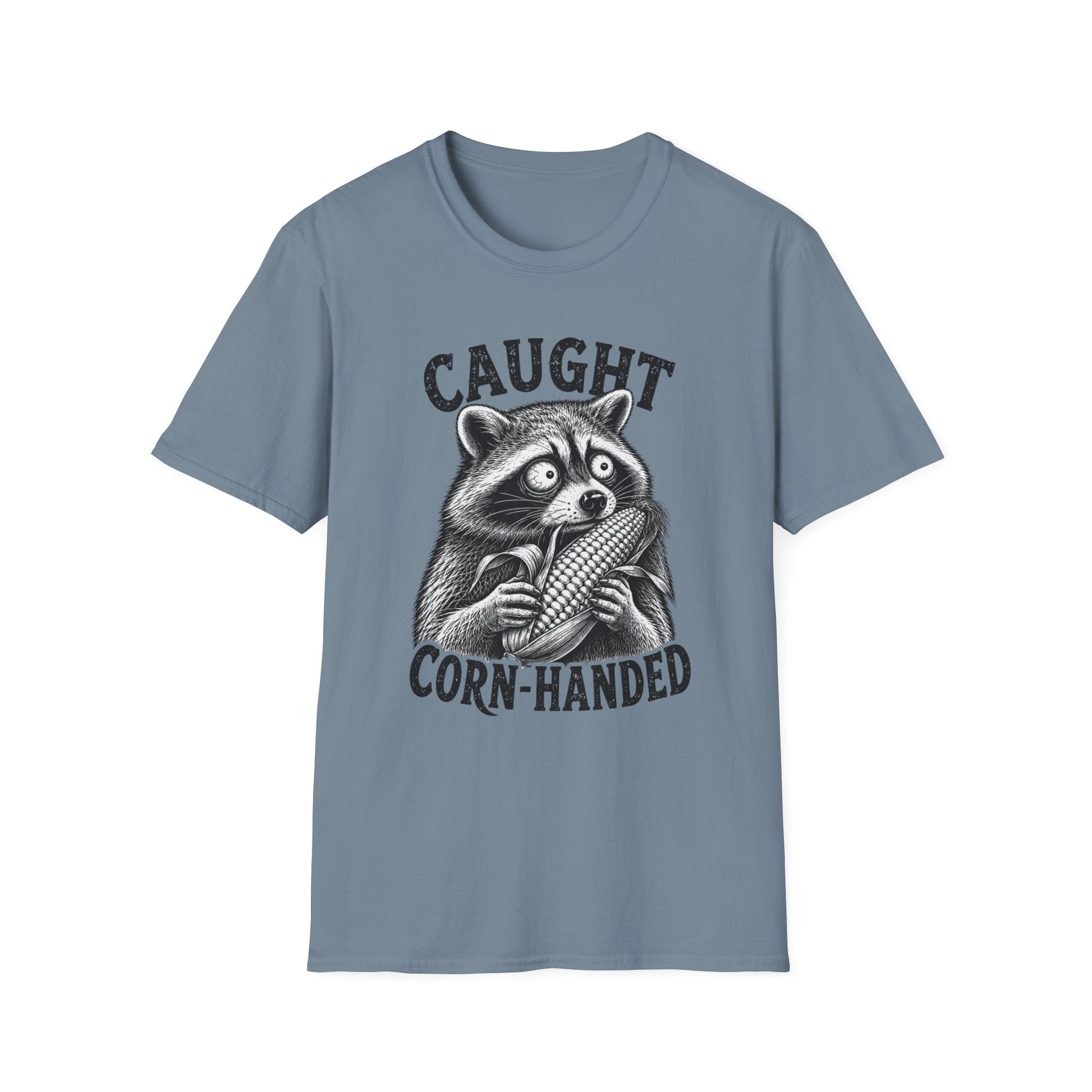 Caught Corn-Handed T-Shirt