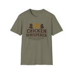 Chicken Whisperer T-Shirt