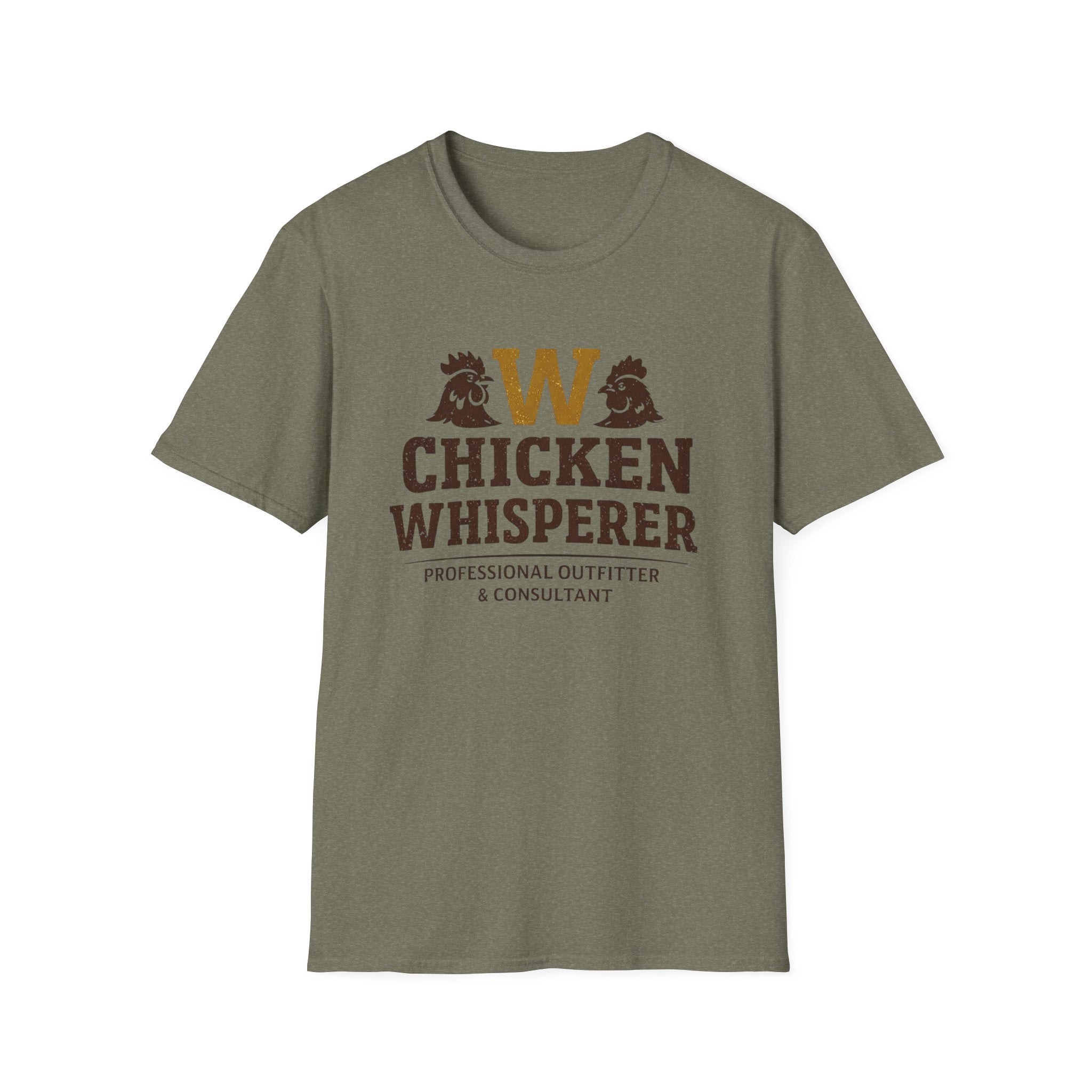 Chicken Whisperer T-Shirt