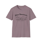 Urban Homesteader Old Skills Modern Life T-Shirt