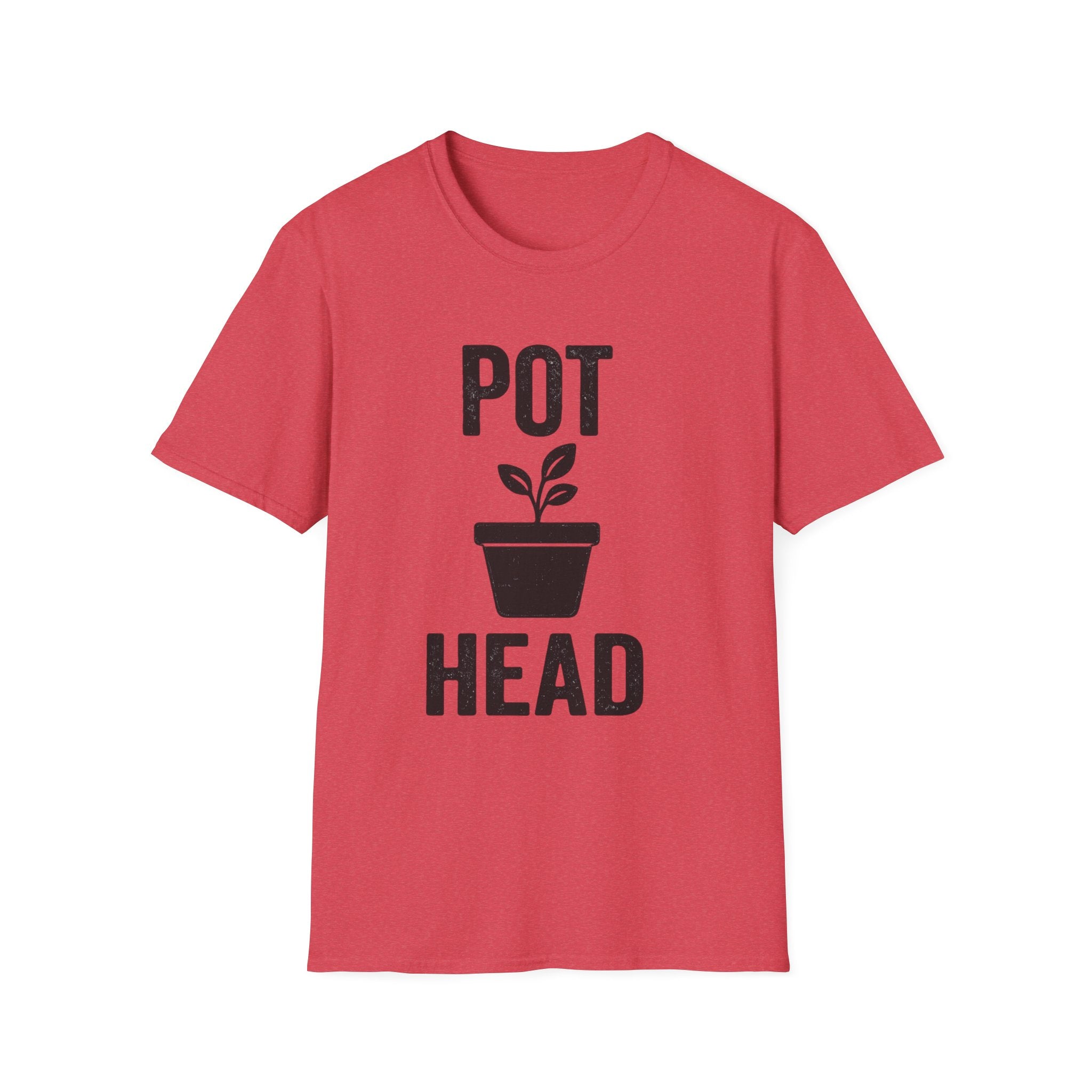 Pot Head T-Shirt