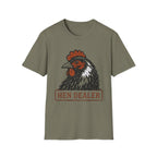 Hen Dealer T-Shirt