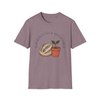 Sourdough and Seedlings T-Shirt
