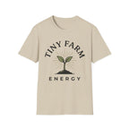 Tiny Farm Energy T-Shirt