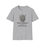 Patio Tomatoes One Star Review T-Shirt
