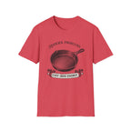 Modern Problems Cast Iron Energy T-Shirt