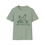 The Coop Life T-Shirt
