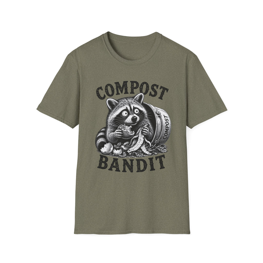 Compost Bandit T-Shirt
