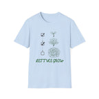 Lettuce Grow T-Shirt
