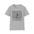 Useful Rooted Tired T-Shirt