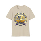 A Woman’s Only As Happy As Her Baby Chicks T-Shirt