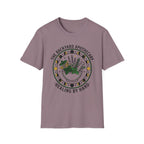 The Backyard Apothecary T-Shirt