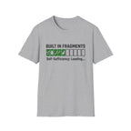 Built In Fragments T-Shirt