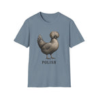 Polish Chicken T-Shirt